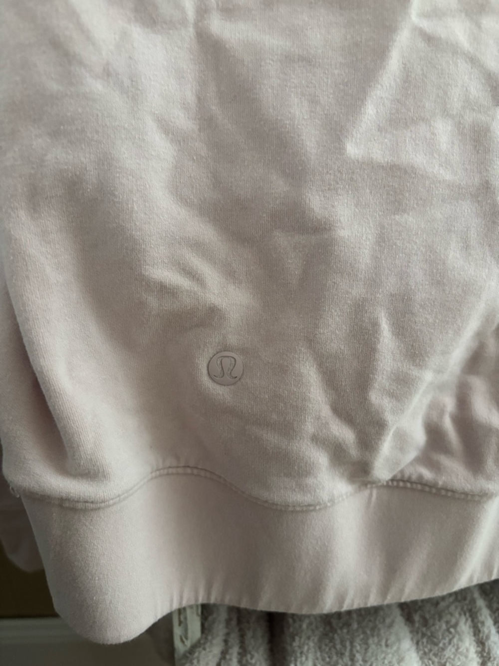 Lululemon Cowl Neck Go Forward Pullover Hoodie - Picture 6 of 6
